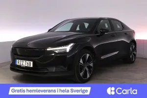 Polestar 2 2023